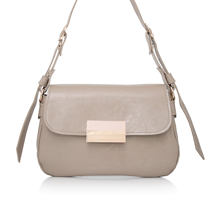 ALICE - темно беж