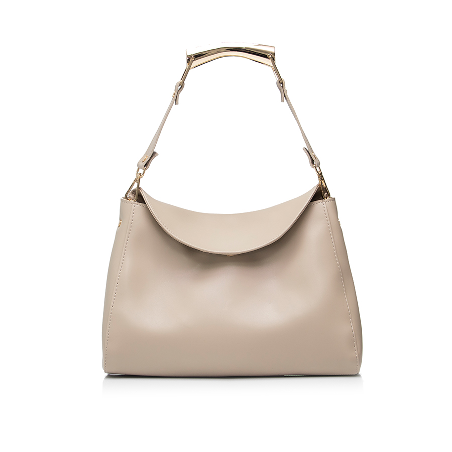 ALINA - темно беж