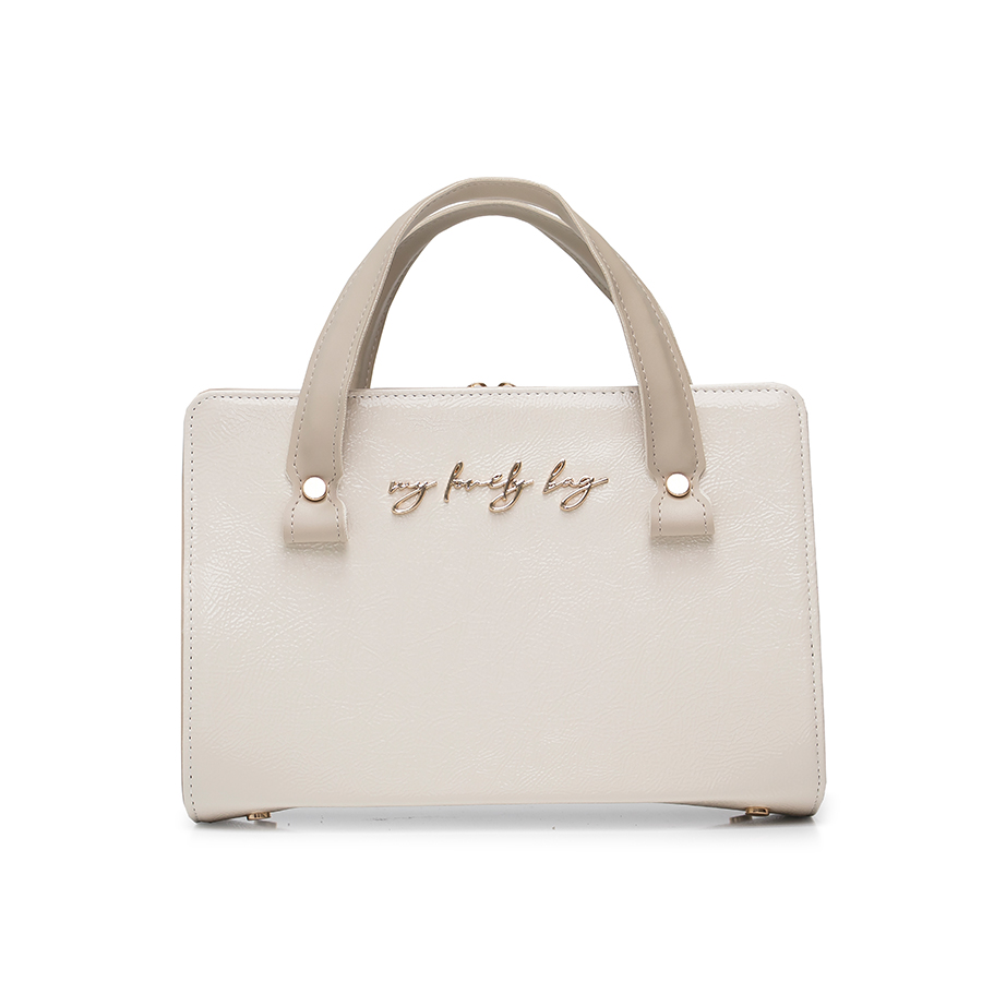 AMBER - svijetlo bež