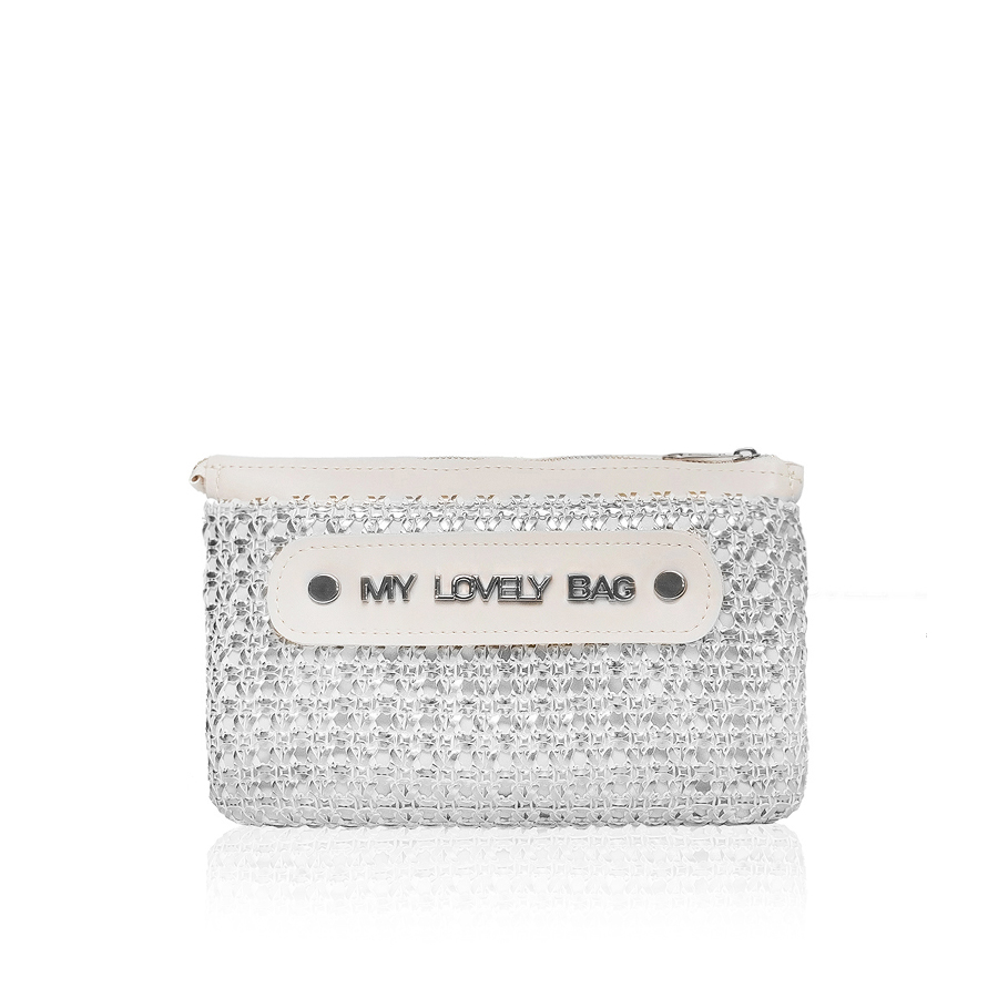 AURORA BABY сребрено