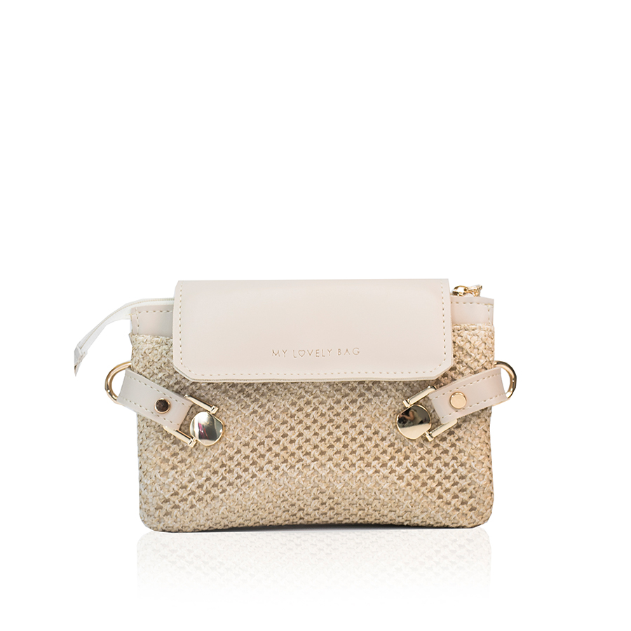 AURORA BABY SUNNY - беж