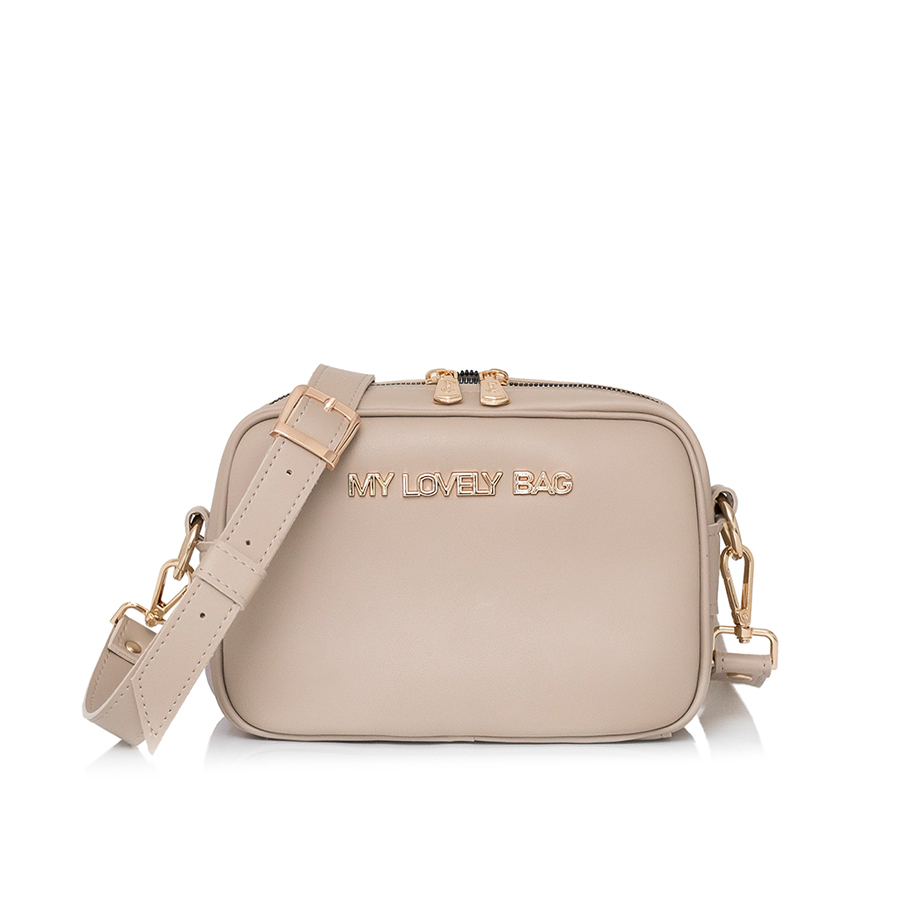 BRITTANY - темно беж