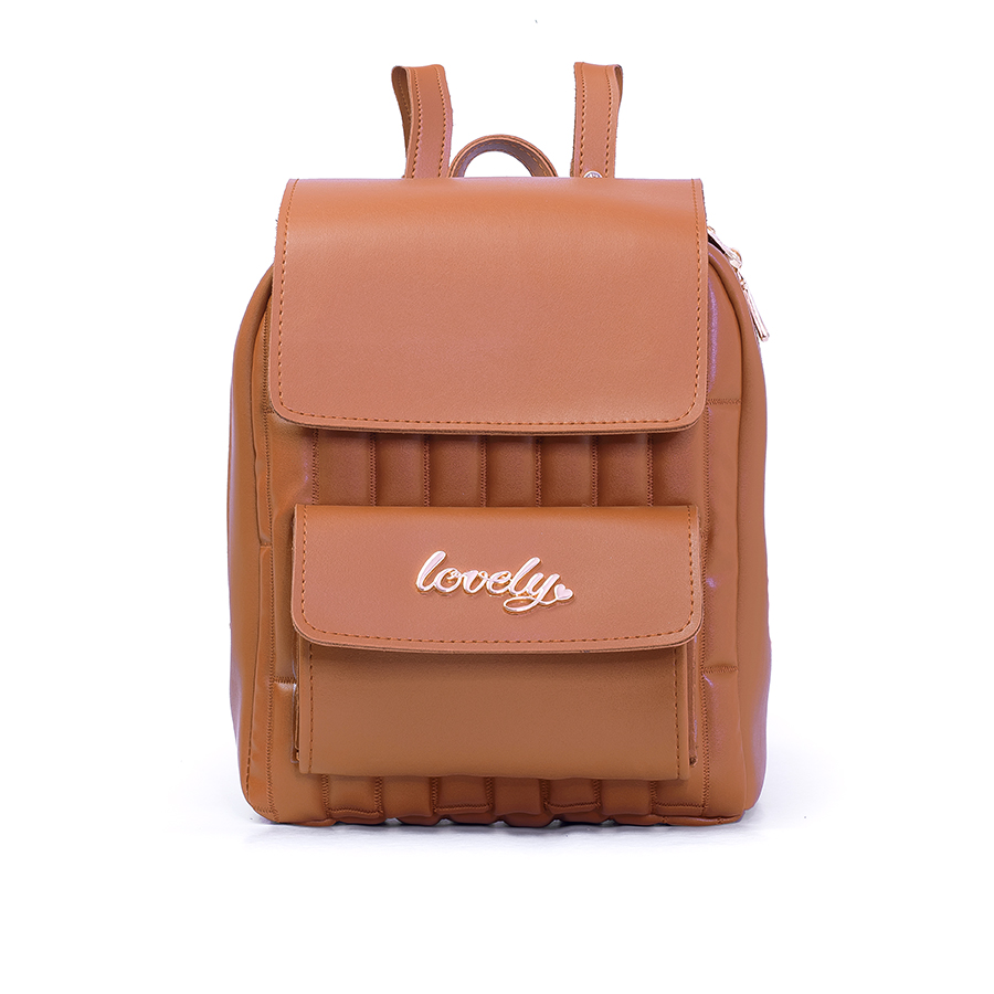 БРУНА - светло кафеава