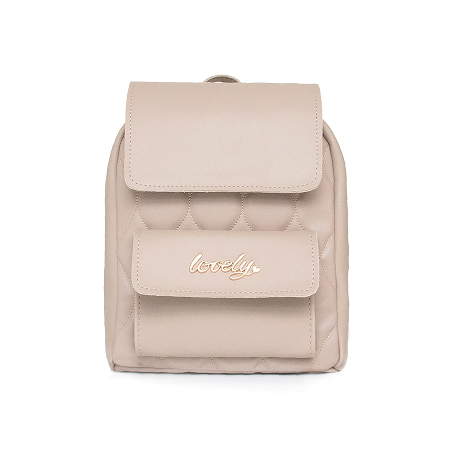 BRUNA - темно беж