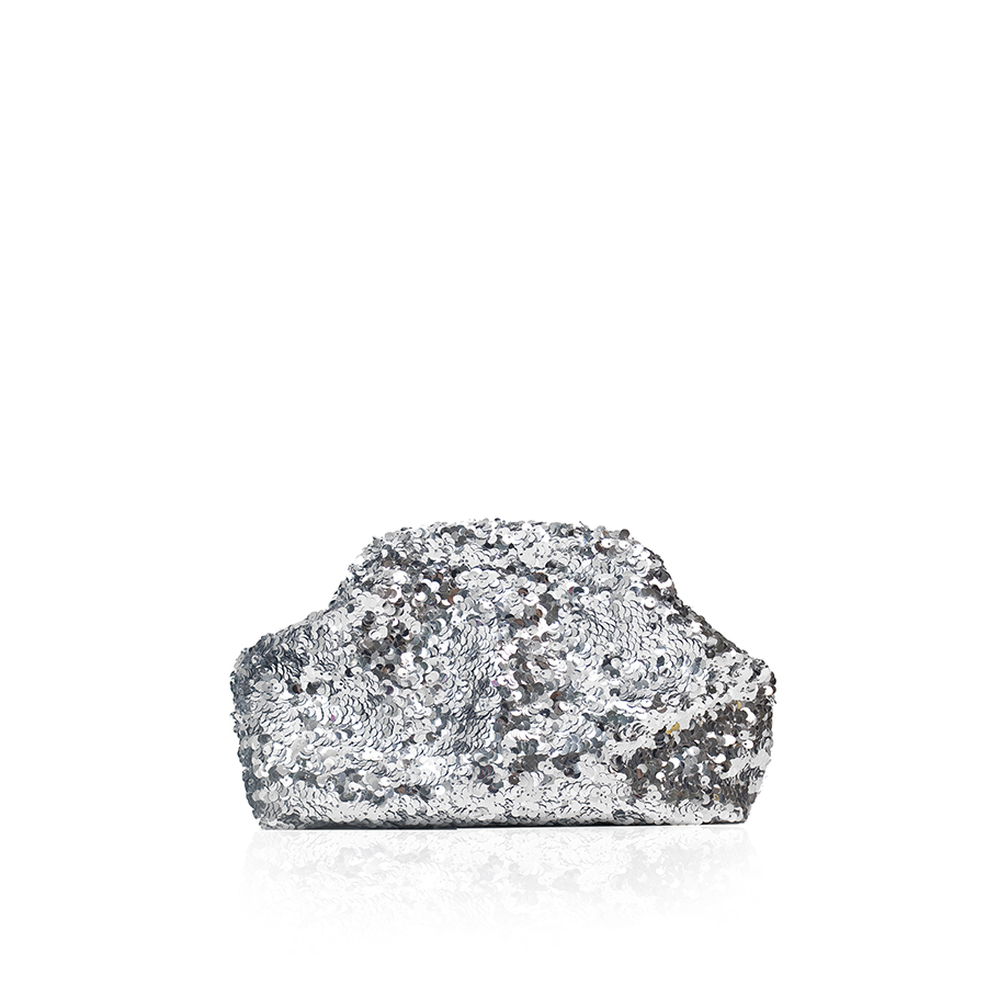 CANDY MINI - светки/сребро