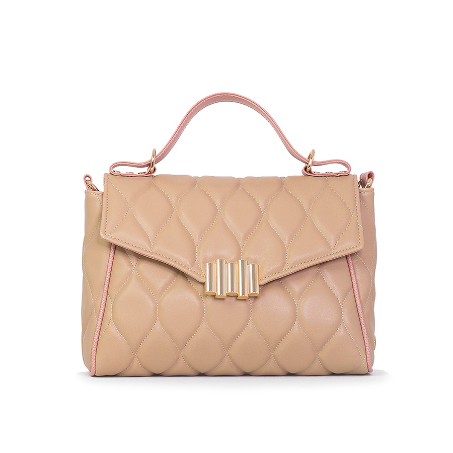 CITY - темно беж