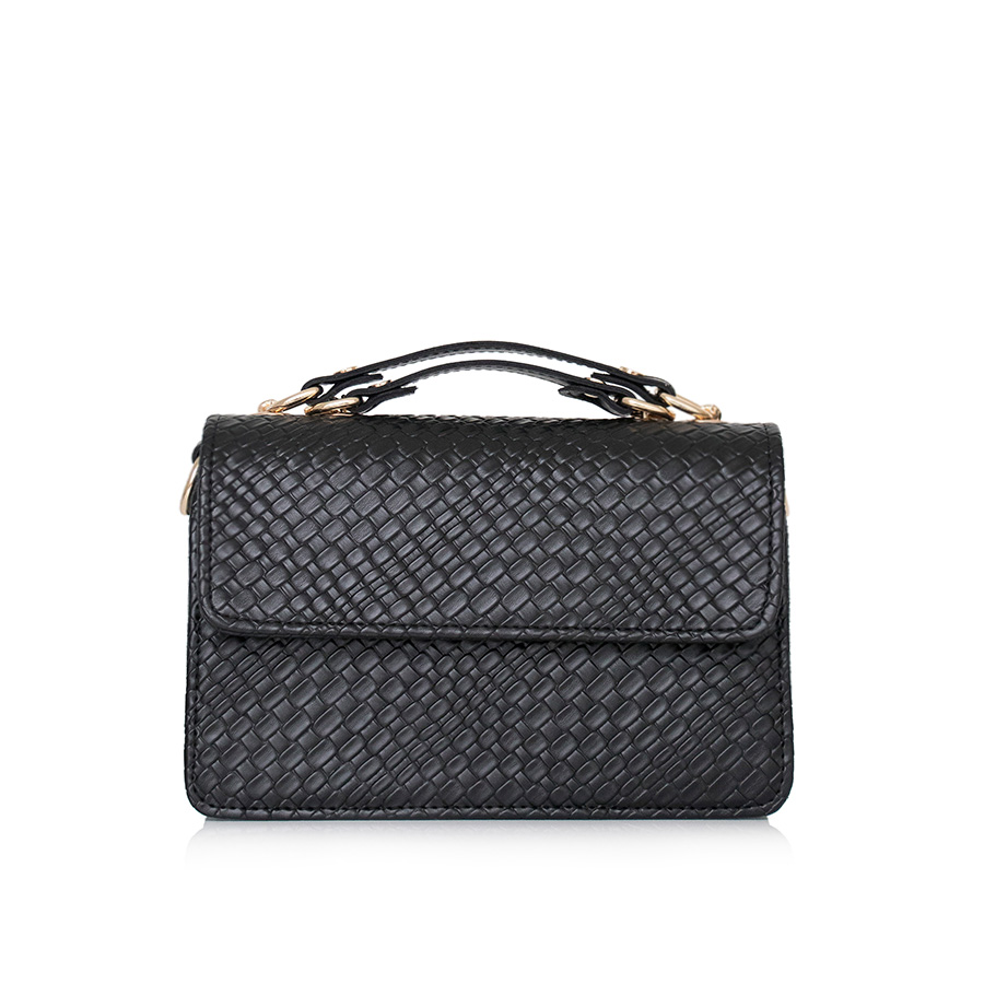 DEBBIE - црн мотив