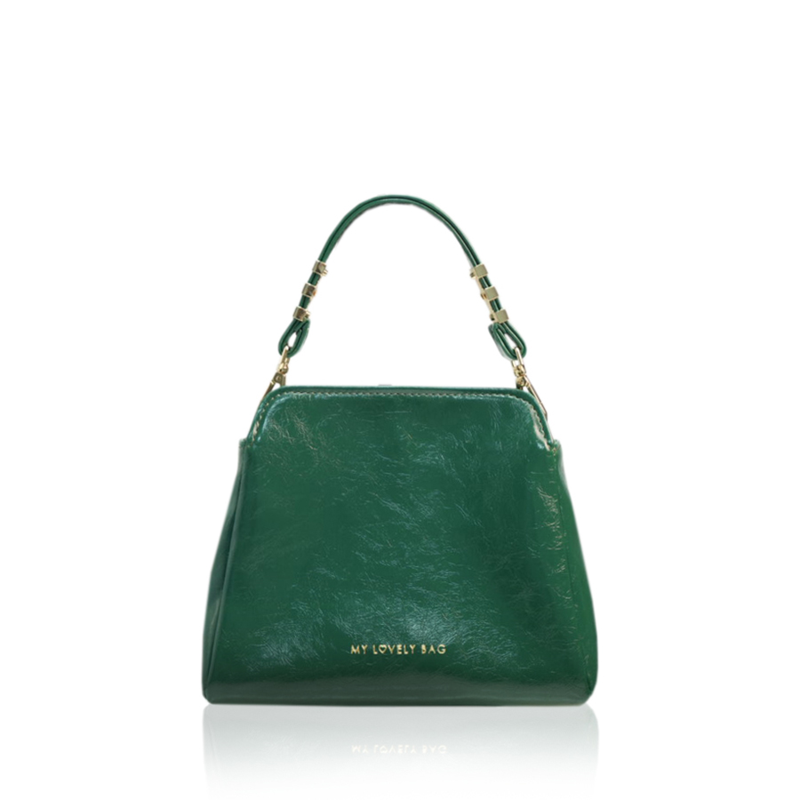 ДЕНИЗ – ЗЕЛЕН ЛАК