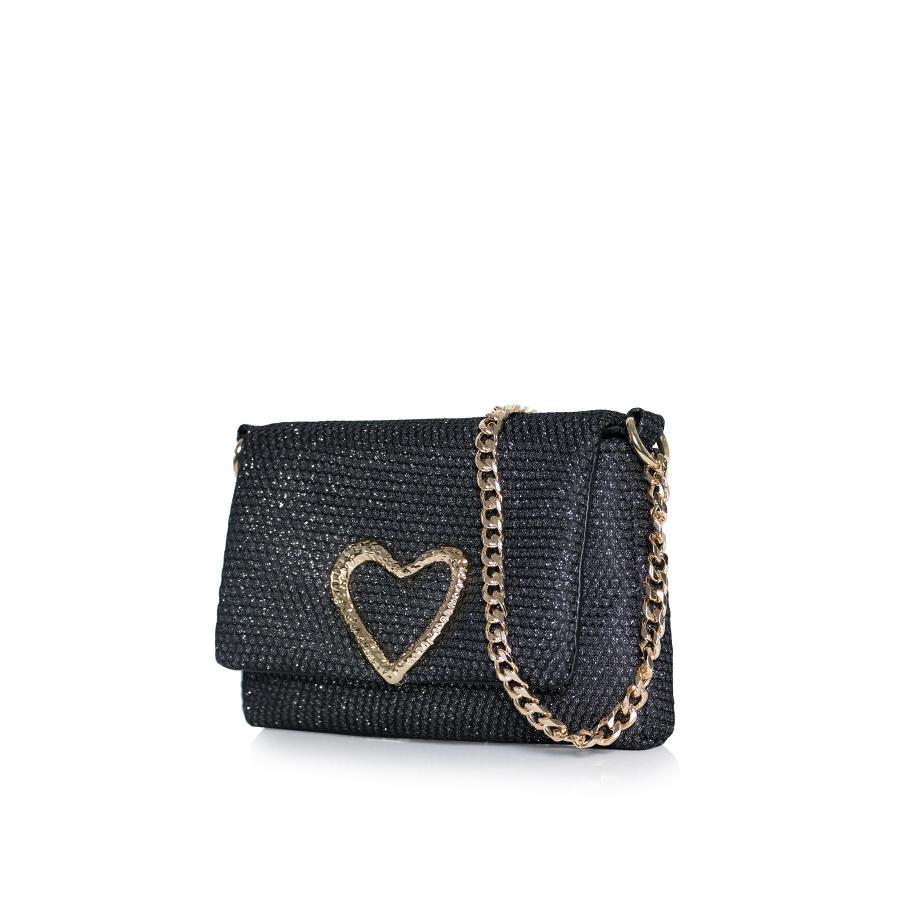 DIVA GIRL LOVE – црно