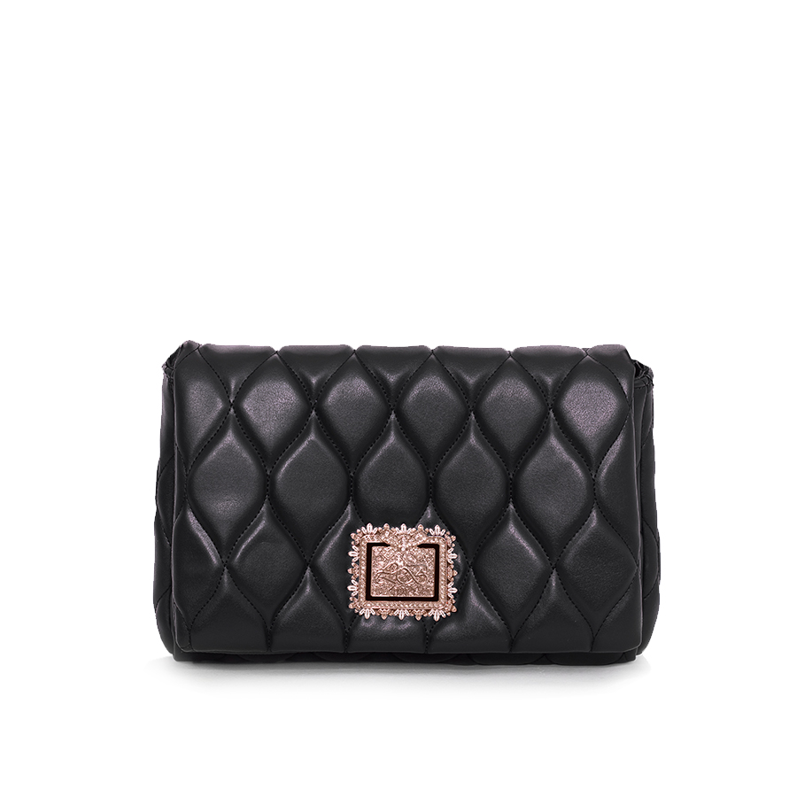 DIVA - црно ројал