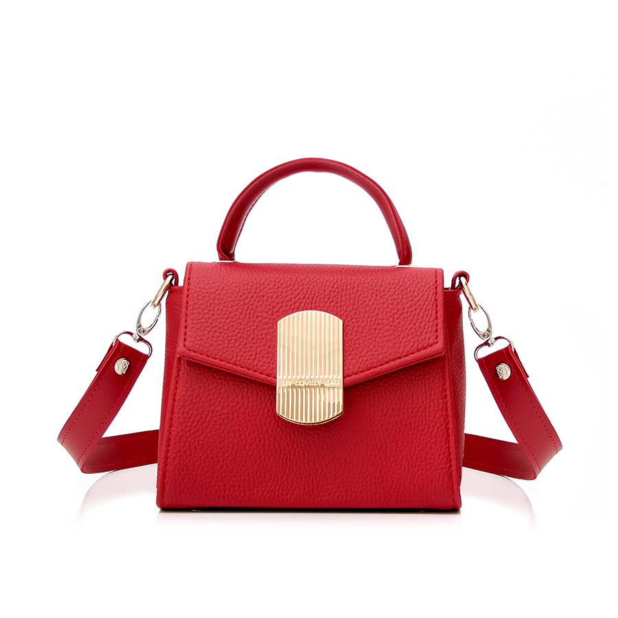 ELOISE - црвено