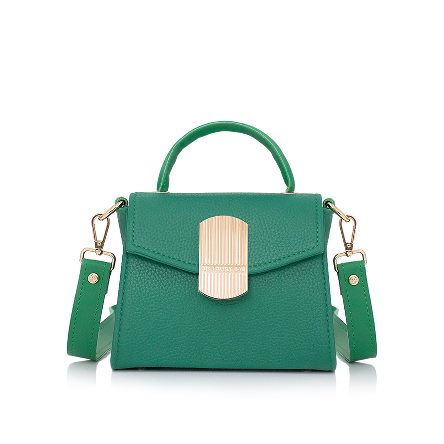 ELOISE - зелено