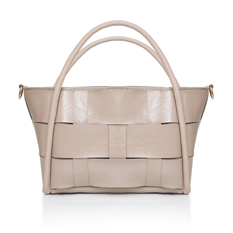 GIA - темно беж