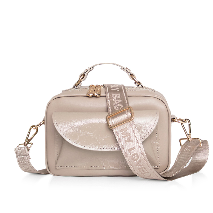 GIANNA - темно беж