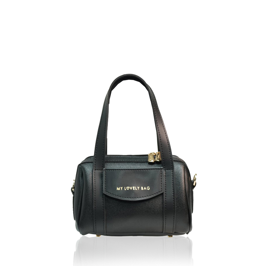 GIGI STAR – црно