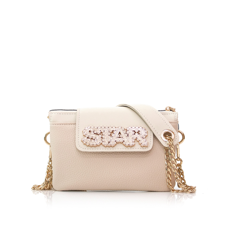 IBIZA STAR BABY - беж