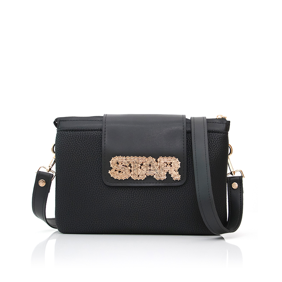 IBIZA STAR -  црно