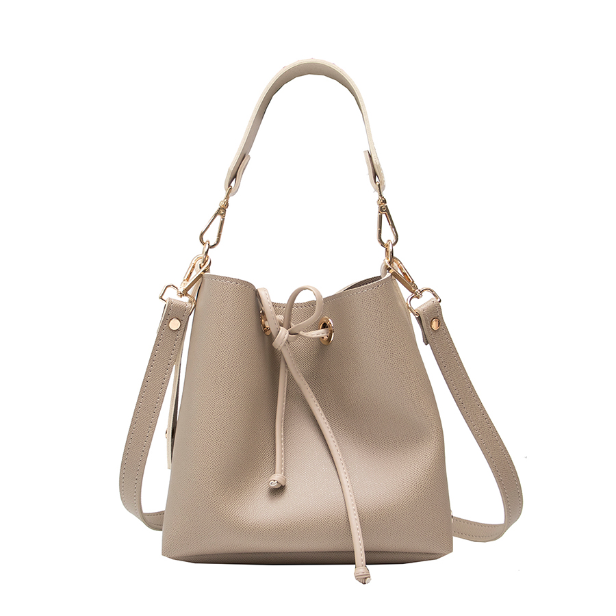 IZZY - темно беж