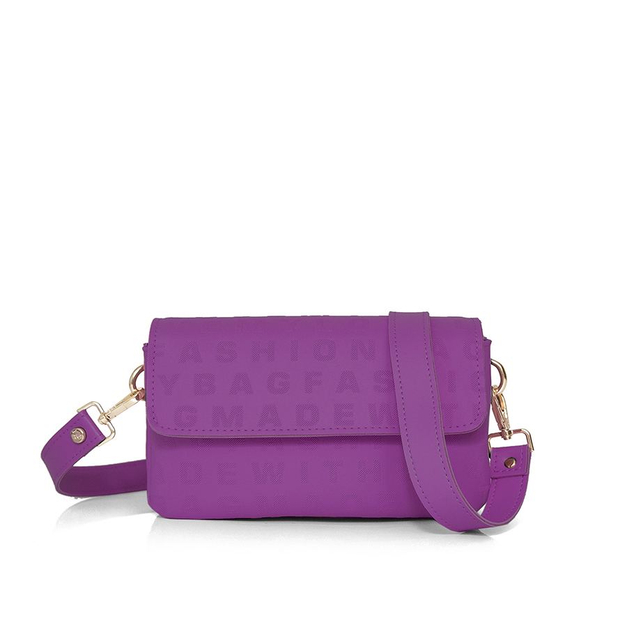 LETTER BABY - fuksija