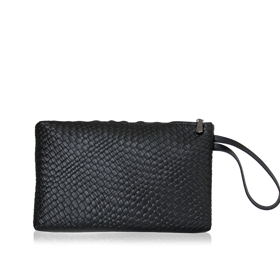 LOVELY NESESER - crno