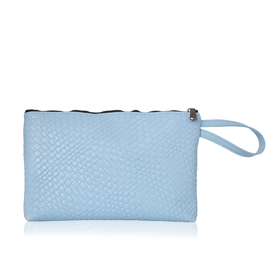 LOVELY NESESER - svijetlo plavo