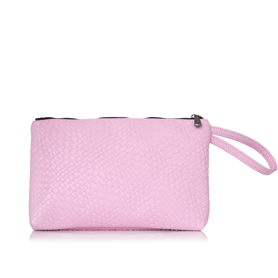 LOVELY NESESER - ružičasto