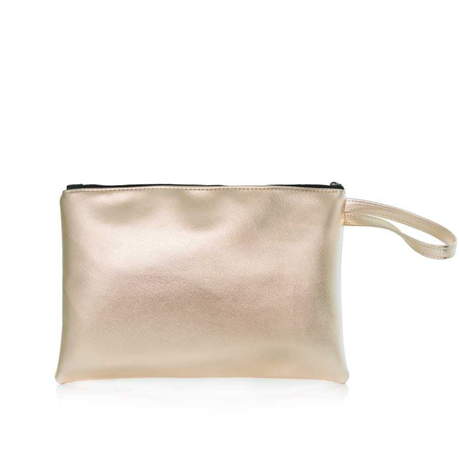 LOVELY NESESER - zlatno