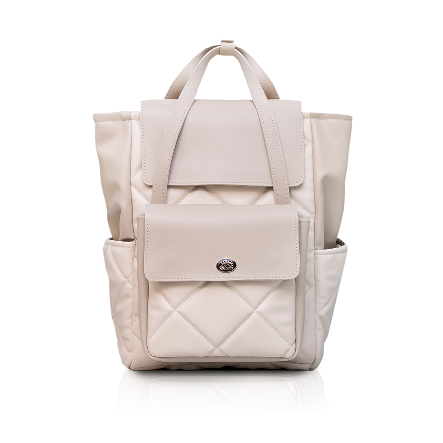 MAGIC BACKPACK - крем