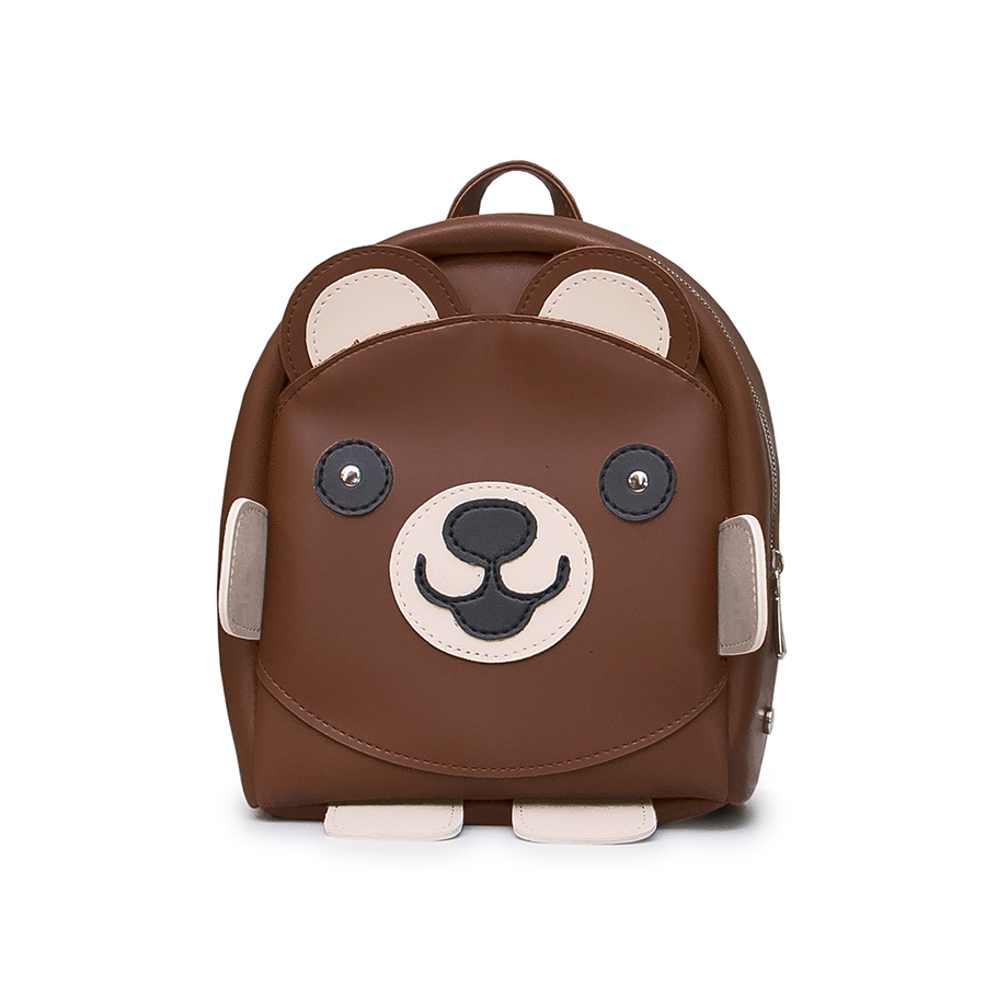 MY FIRST BAG - ТЕДИ