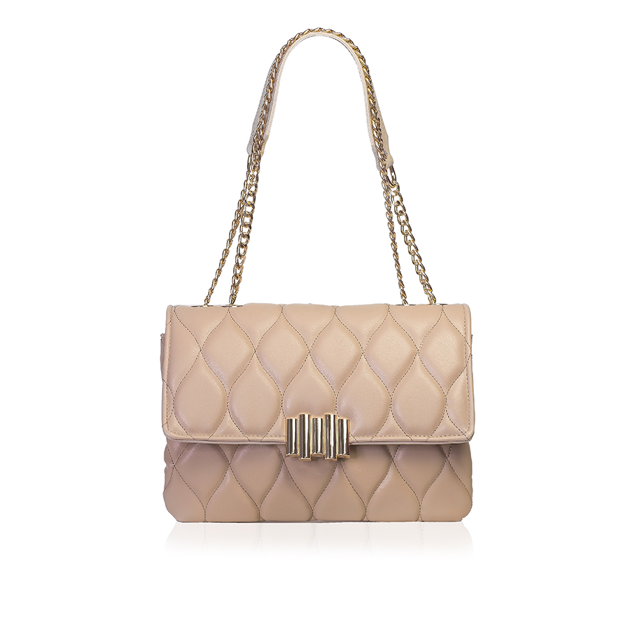 NOELLA - темно беж