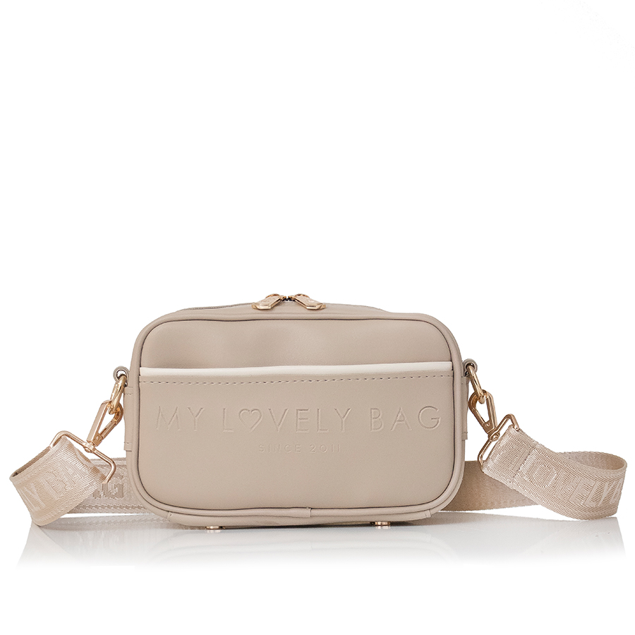 SELENA - темно беж