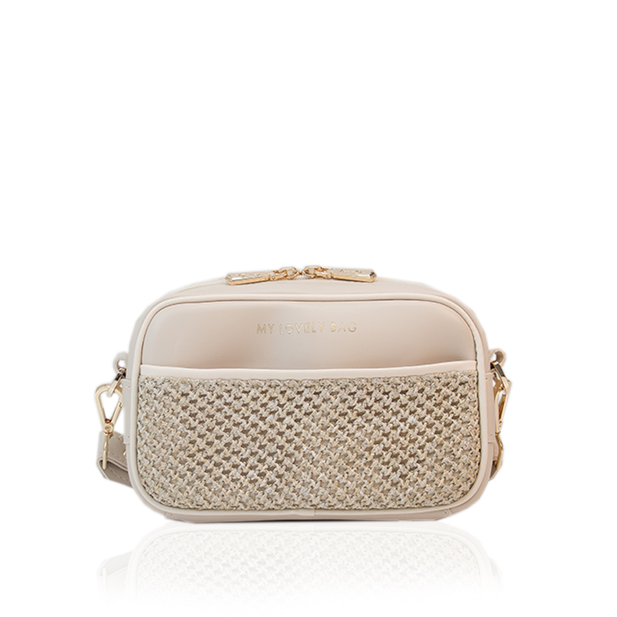 SELENA SUNNY - светло беж