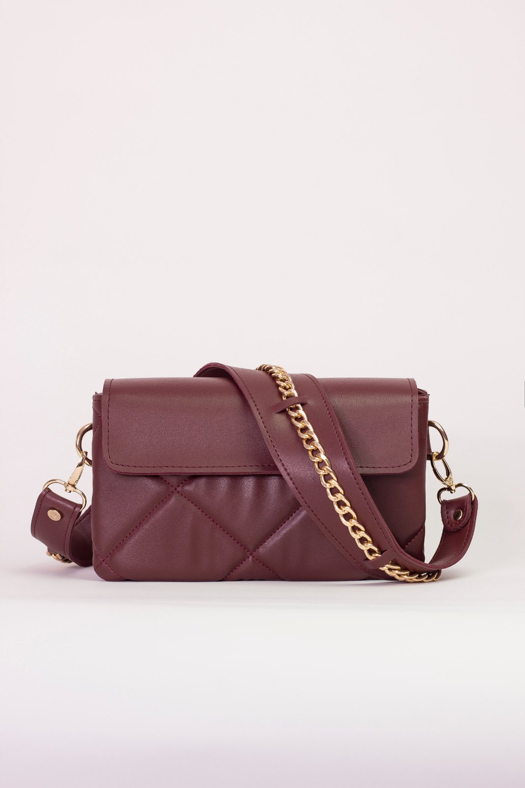 XENIA BABY - бордо