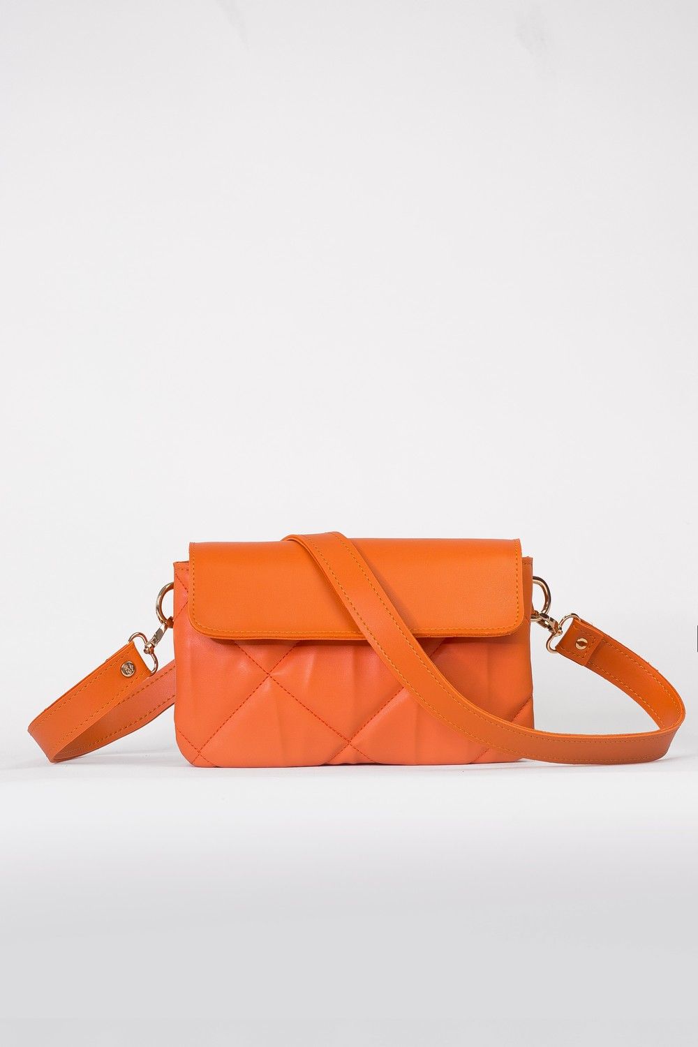 XENIA orange - портокалова