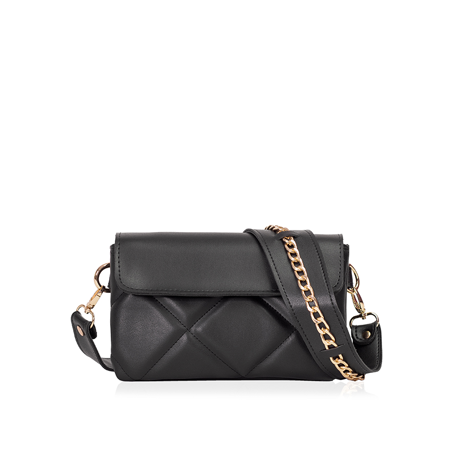 XENIA BABY - црно